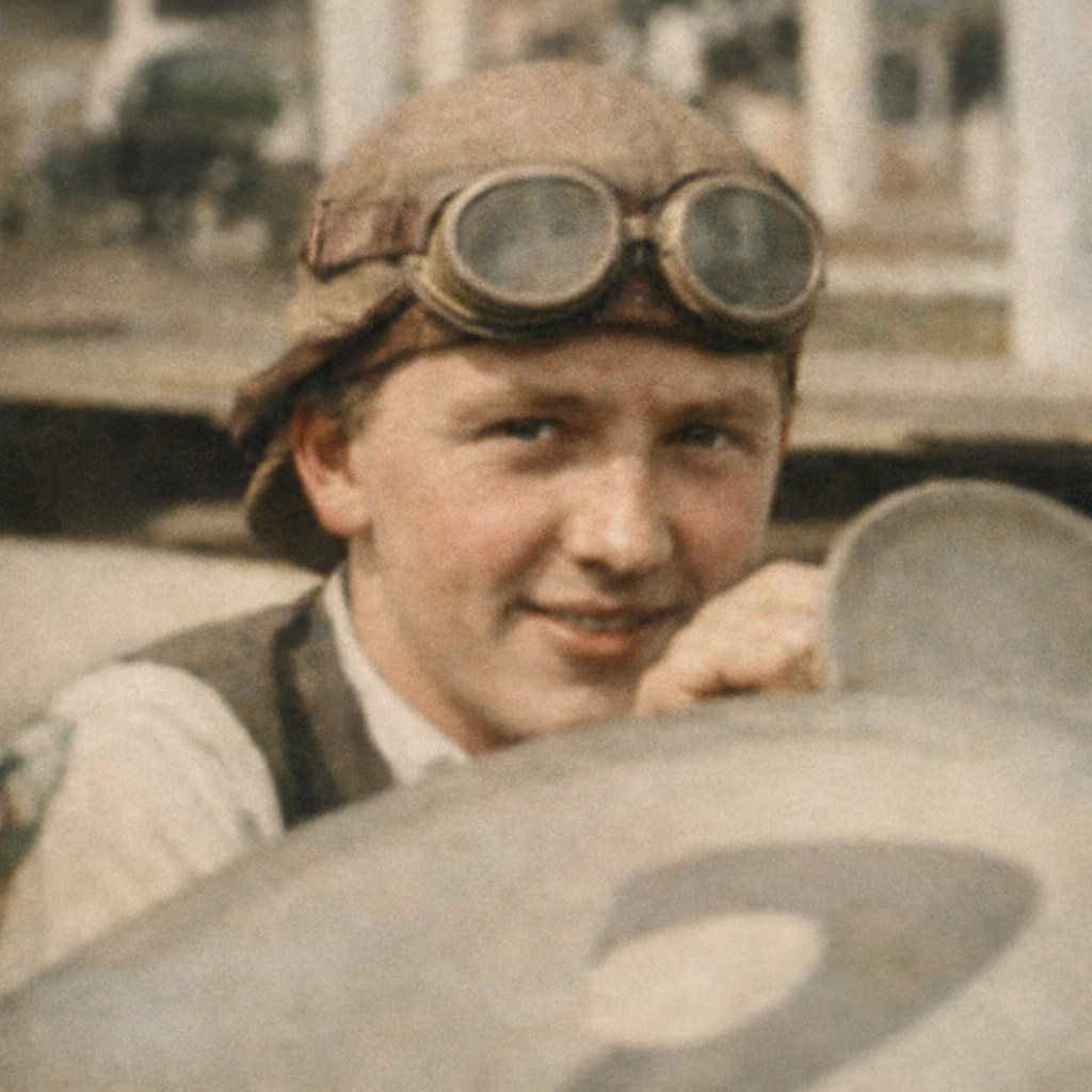 William Gardner