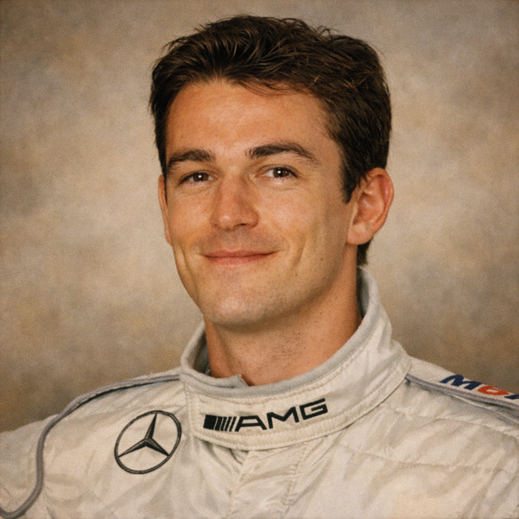 David Saleens