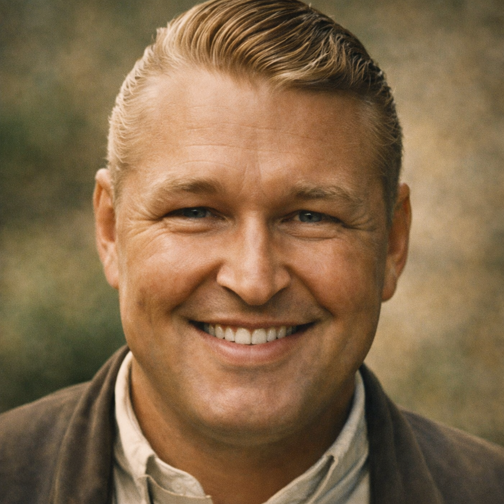 Willy Daetwyler
