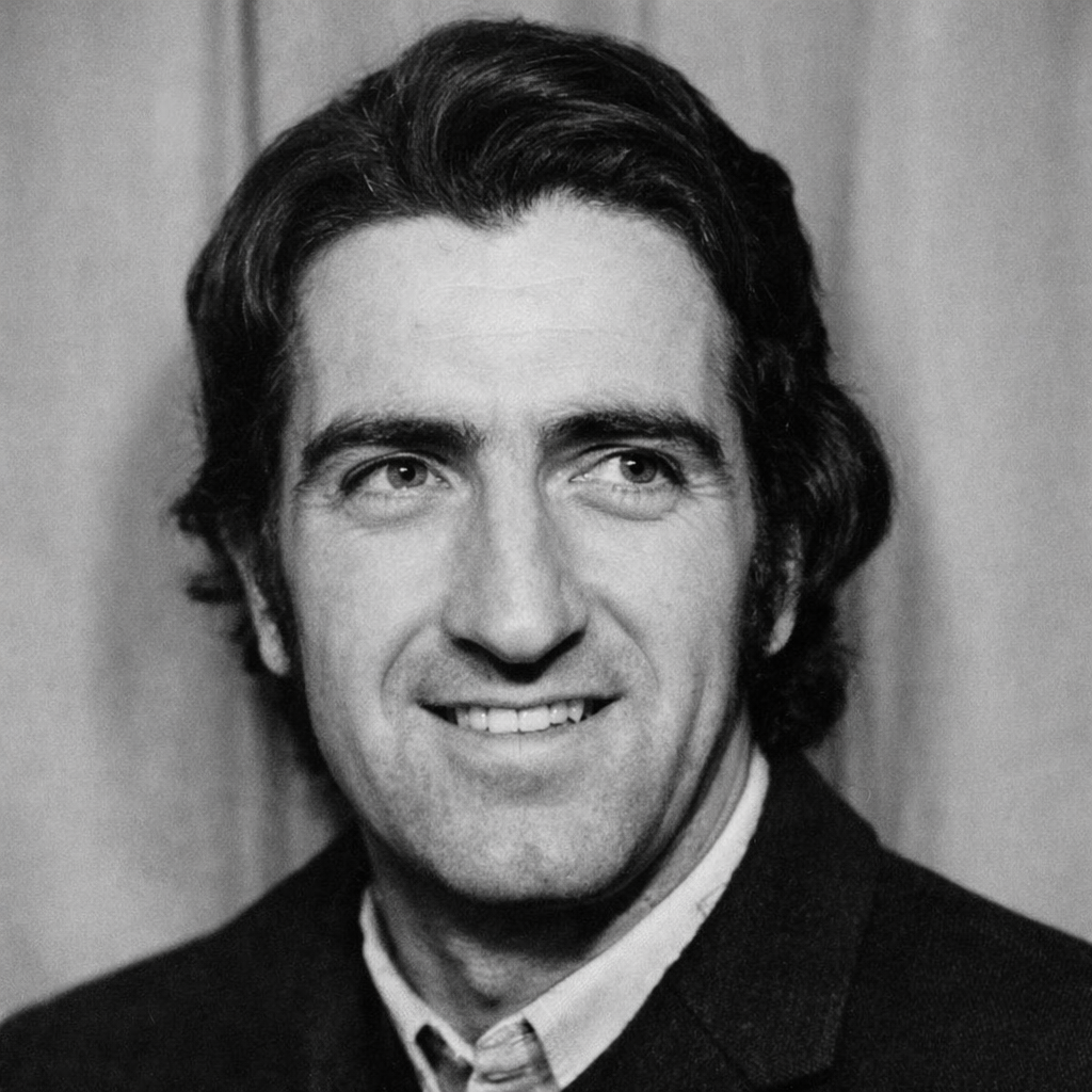 Andre Chevalley