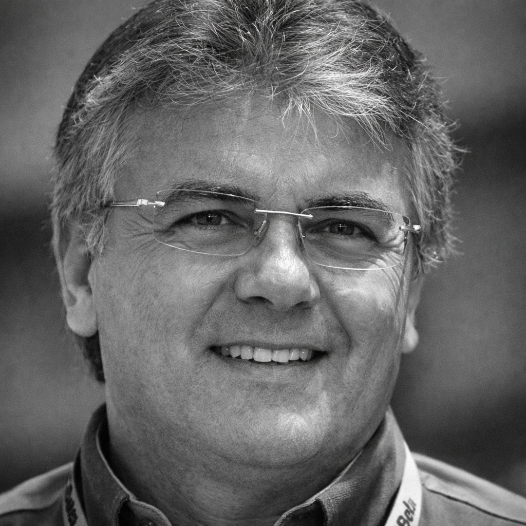 Antonio Hermann