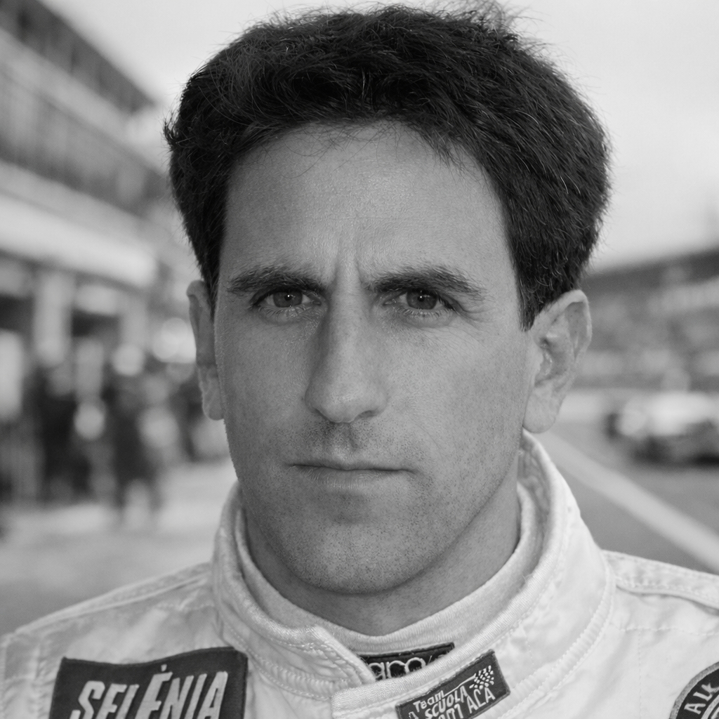 Christian Peruzzi