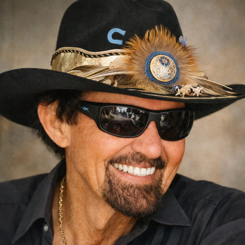 Richard Petty